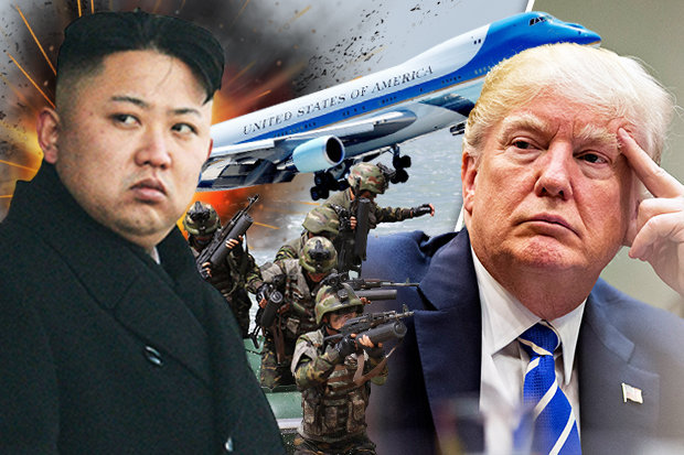Nga kërcënimet, ofendimet personale dhe data e takimit midis dy liderëve/ Çfarë ndryshoi mes Kim Jong Un dhe Donald Trump