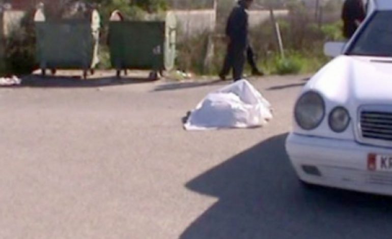 E RENDE NE FIER/ Automjeti përplas për vdekje fëmijën 5-vjeçar, ishte duke…