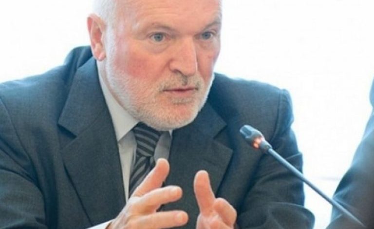 Marrëveshja Maqedoni – Greqi/ Ervan Fuere: Maqedonia ka nevojë për debat konstruktiv