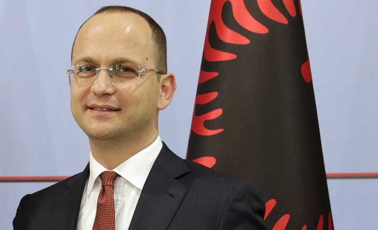 Bushati flet për median japoneze: Ka ardhur koha që BE të hap negociatat për Shqipërinë
