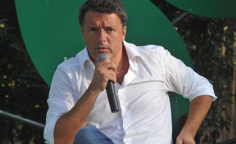 Matteo Renzi si Obama, program televiziv në “Netflix”