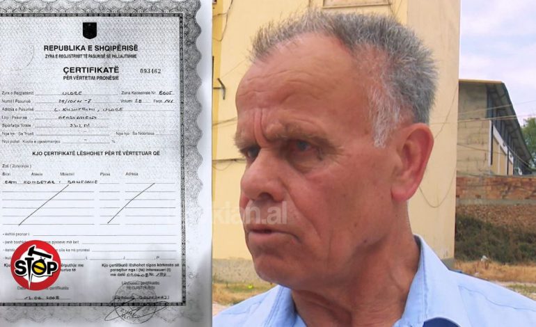 Qytetarit i kërkojnë 6 mln Lekë për gabimin e financierit: Më merrni dhe shpirtin se unë…