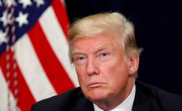 Luftë ekonomike SHBA-BE, Trump i bindur të rritë tarifat për makinat e importuara