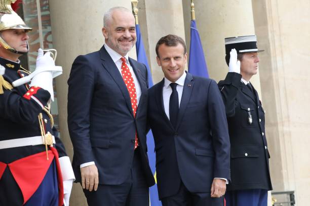 BISEDAT PËR NEGOCIATAT/ Rama e thotë hapur: Presidenti francez dhe Merkel pohuan që …