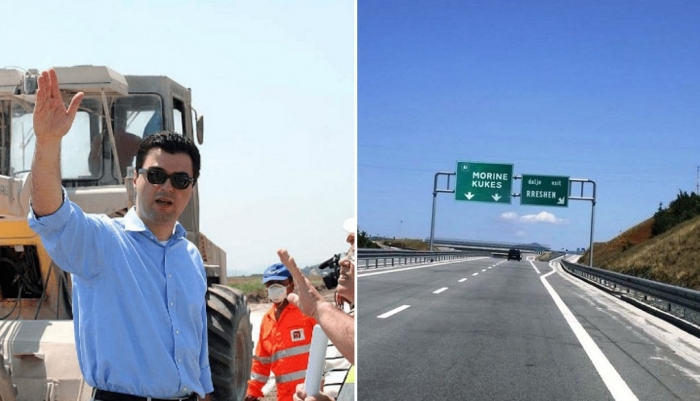 RIHAPET DOSJA E “RRUGËS SË KOMBIT”/ Do verifikohet KOSTO e ndërtimit dhe…