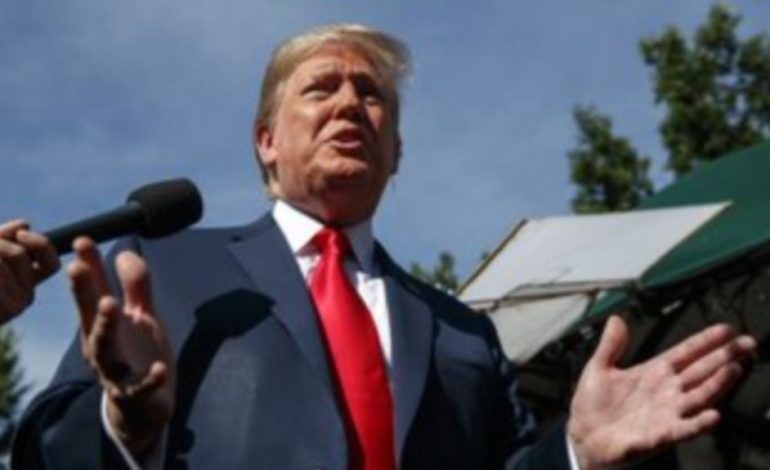 Presidenti Trump sulmon sërish hetimet mbi Rusinë: Nuk kam bërë asgjë të gabuar…
