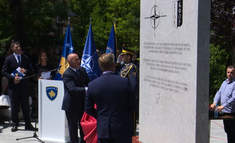 Kosova shënon 19 vjetorin e hyrjes së trupave të NATO-s