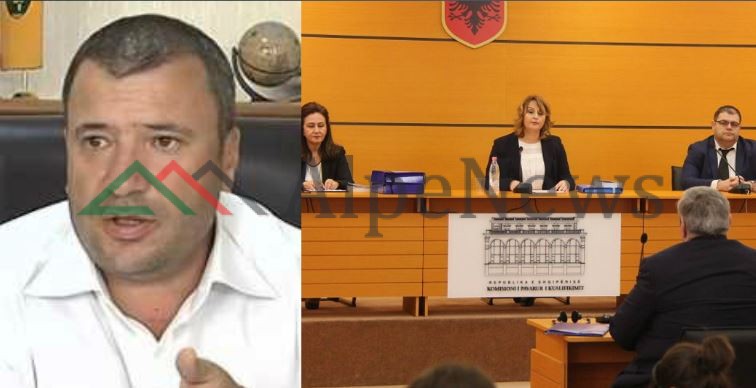 “SITA E VETTING-ut”/ Sot RADHA e gjyqtarit Artan Lazaj. Në 13 vjet iu shtuan 24 milionë lekë
