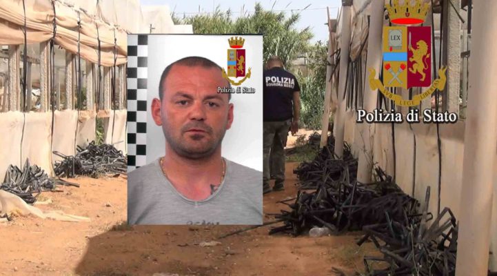 Jetonin mes minjve e insekteve, arrestohet sipërmarrësi shqiptar që shfrytëzonte bashkëkombasit në Itali