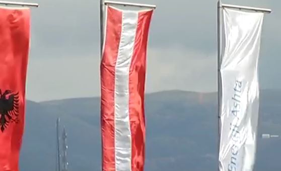 INTERVISTA/ Johann Sattler: Austria synon të jetë investuesi kryesor në Shqipëri