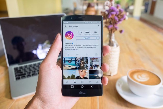 Bëhuni gati për një Instagram më të bezdisshëm se kurrë