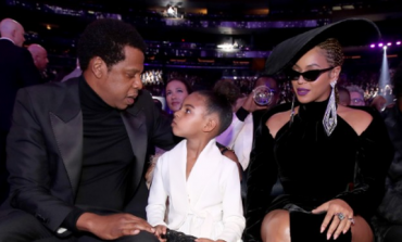 "Kur mami dhe babi puthen në SKENË"/ Ja si REAGON vogëlushja e Beyonce dhe Jay-Z
