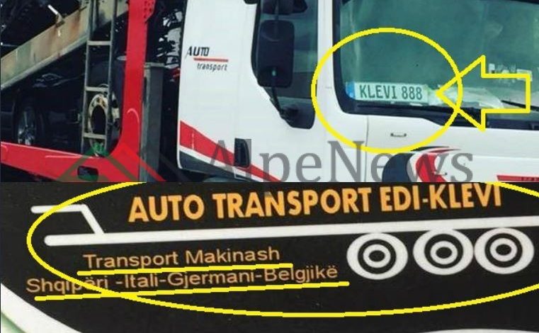 5 MILIONË EUROT E BLLOKUARA/ Zbulohen DETAJE nga biznesi i automjeteve. Pronari dhe i BIRI kanë… (FOTOT)