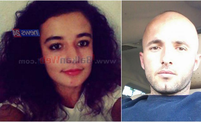 “Të ndihmova me para, më shkatërrove”!/ Zbulohen sms-të e Xhaferr Matës për Xhuljeta Çunin para vrasjes