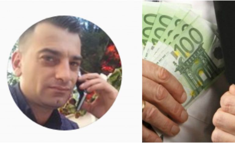 FSHIHEJ NE ELBASAN/ Ja kush është kosovari fitonte para me MASHTRIME dhe RRIHTE bashkjetuesen (FOTO)