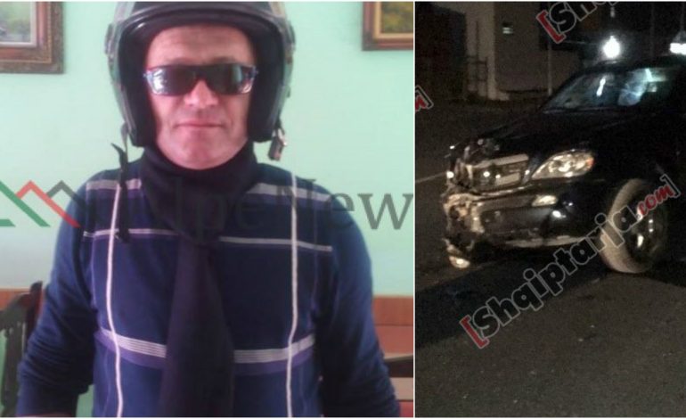 AKSIDENTI NE SHKODER/ Burri ndërroi jetë, gruaja në gjendje të rëndë. E kishte fajin shoferi, ishte duke… (FOTO)