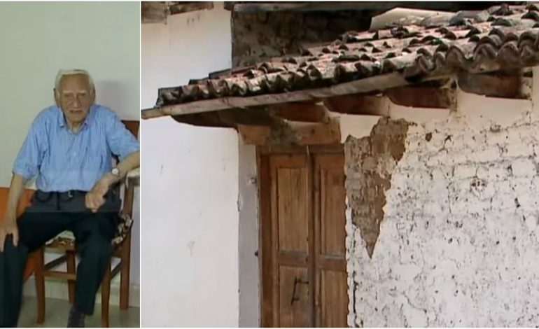 TIRANA E VJETËR/ Ndërtimet shekullore që rezistojnë ende, me pronarë që duan ti “zhdukin”…