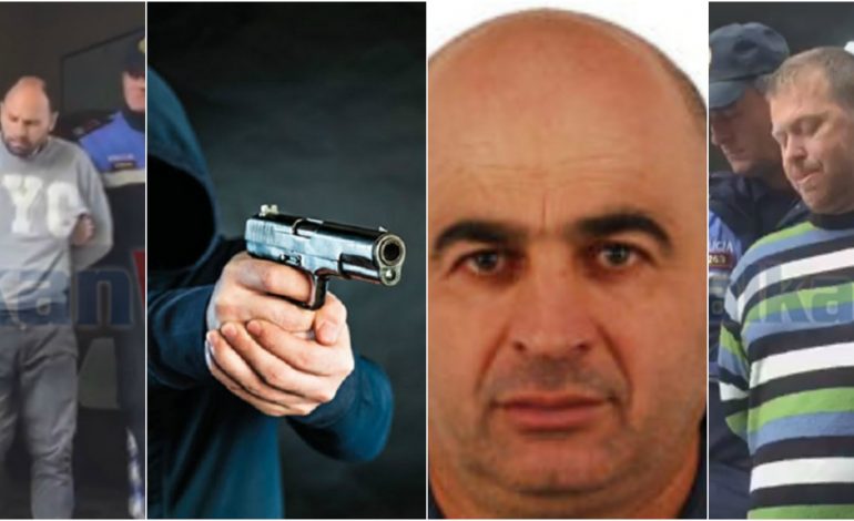 Vranë AGUR VRENOZIN dhe i bënë pritë beratasit me armë/ Ja kush janë GRABITESIT nga Vlora që… (FOTO)
