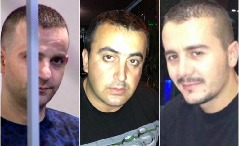 DY TE VDEKUR DHE NJE I DENUAR PERJETE/ Si nisi HISTORIA e ish-efektivit të policisë, Gazmend Çollakut dhe Denis Shtrazës