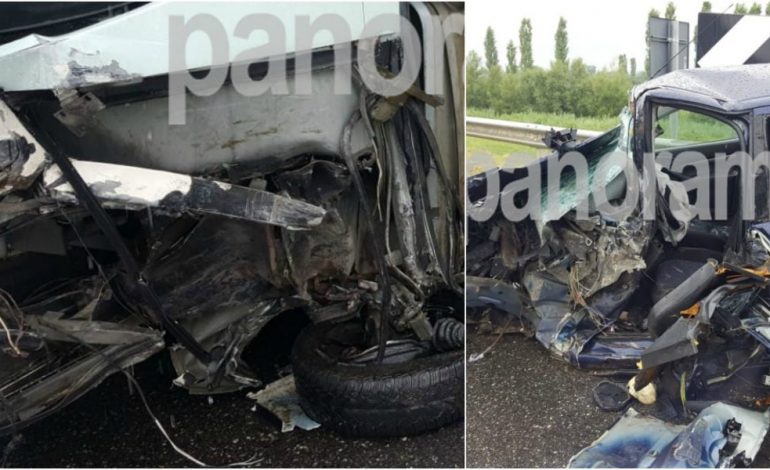 Aksidenti me TRE TE PLAGOSUR në Shkodër/ Policia jep DETAJET, si u përplas 55-vjeçarja, me autobusin e shtetasit nga Kosova (FOTO)