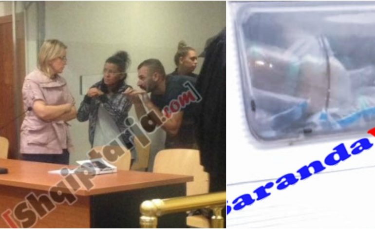 Erdhën si TURISTE në Shqipëri, por iu gjetën 400 KILOGRAME DROGE në makinë. Çifti italian…