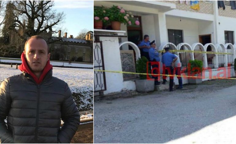 VRASJA E DYFISHTE NE PESHKOPI/ Ngjarja ndodhi pas një DEBATI, ndërtesa në “LLIXHA” u bë… (FOTO)