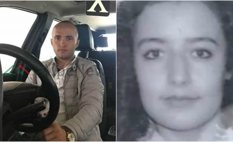 Histori si nëpër filma/ Xhafer Mata në lidhje me 19-vjeçaren, por ishte i martuar dhe ka një djalë 2 vjeç