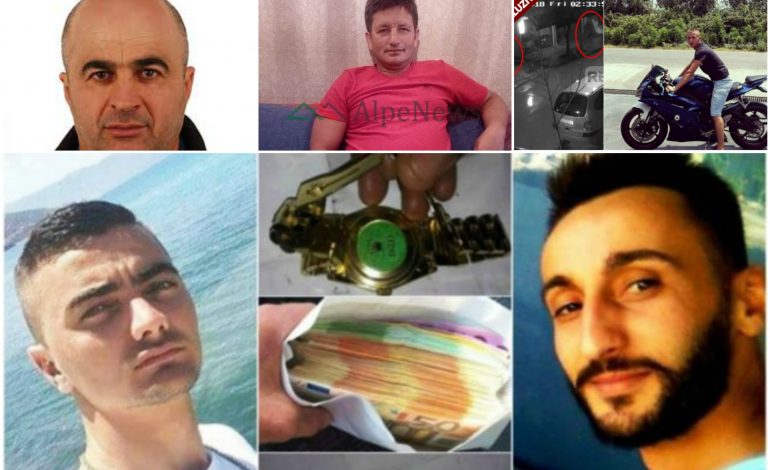 FIERI, SHENJESTRA E GRABITJEVE/ Nga “GOLAT” 100 MILIONESH tek vjedhjet me vdekje të Xhuliano Sollakut e Agur Vrenozit (FOTO)
