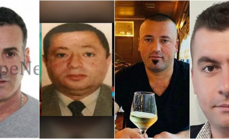 MBETI I VDEKUR TE DERA E SHTEPISE/ Drogë dhe gjakëmarrje, të gjitha ATENTATET e vitit nga Devi Kasmi e Mario Majollari deri tek…. (FOTOT)