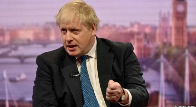 Britania mirëpret përkushtimin e K.Veriore për denuklearizim