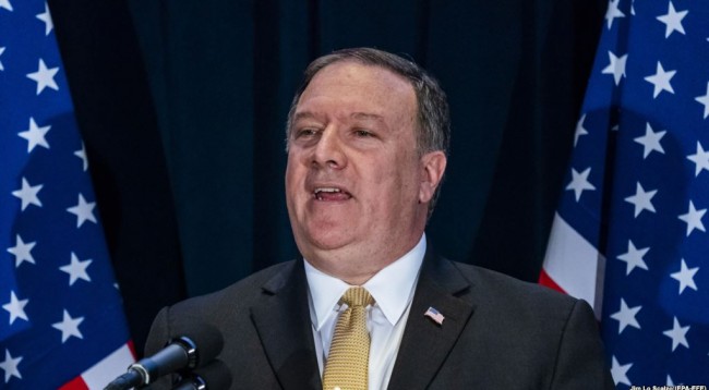 Pompeo: Koreja Veriore duhet të arrijë denuklearizim të plotë dhe të pakthyeshëm