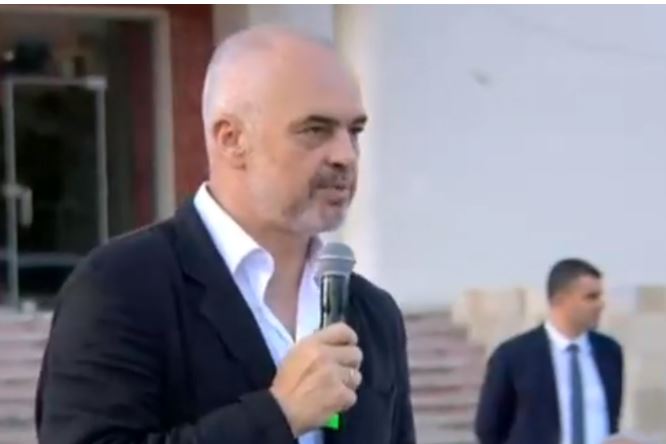 DIALOGU NË DURRËS/ Edi Rama mesazh për ADRIATIK LLALLËN: Edhe ata që i shpëtuan VETTINGUT nuk do…