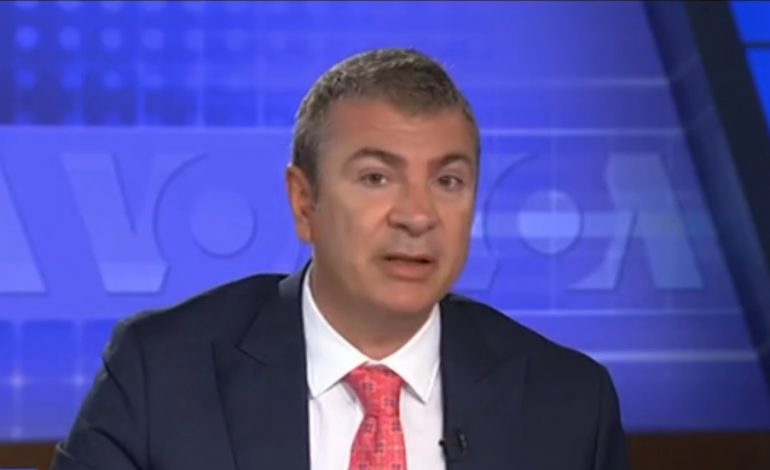 NEGOCIATAT PËR 2019/ Gjiknuri në ‘VOA’: Ka vende që janë në parim kundër zgjerimit dhe …