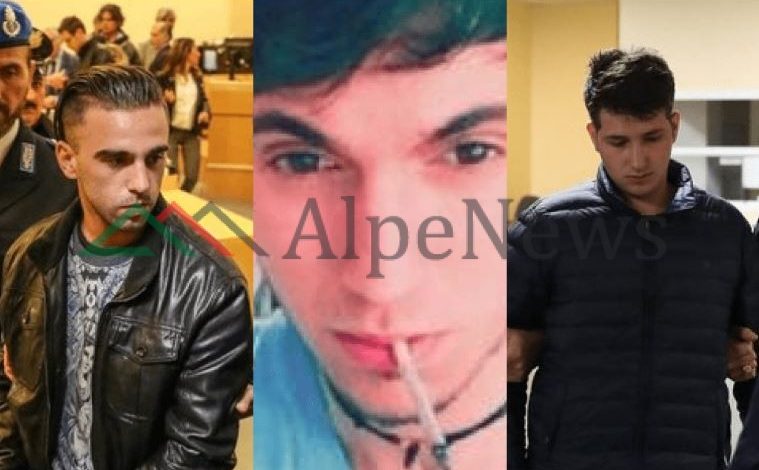ÇËSHTJA E VRASJES SË 17-VJEÇARIT/ Çfarë i SHKRUANTE e dashura për ta futur në KURTH me …