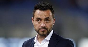 Zyrtare/ Sassuolo arrin marveshjen me trajnerin De Zerbi