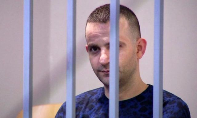 VRASJA E GAZMEND ÇOLLAKUT/ Krimet e Rënda vendosin “BURG PERJETE” për Denis Shtrazën