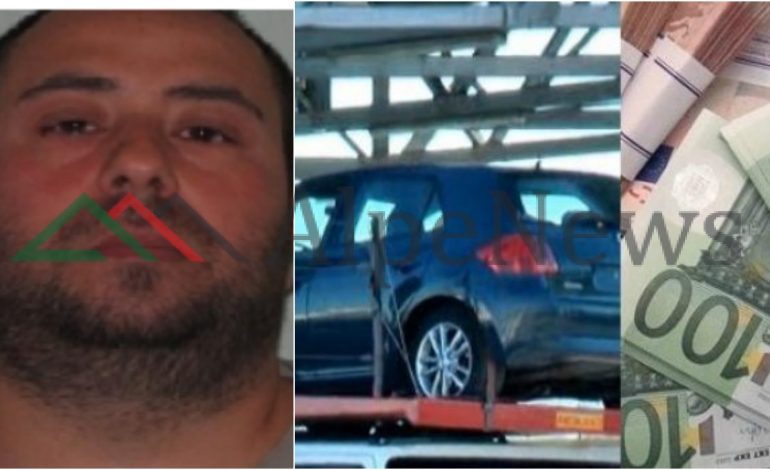 DOSJA “3.4 MILIONË EURO”/ Policia e SHTETIT: Verifikuam hyrje-daljet e Elvis dhe Afrim Vladit. Nuk kanë …