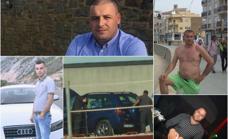 3.4 MILIONË EUROT E KAPURA NË DURRËS/ Krimet e Rënda NISIN 3 letërporosi në Belgjikë dhe…
