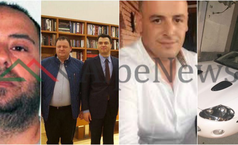 3.4 MILIONË EUROT/ Misteri i “VLADIT TË TRETË”. Kush është Artani, në krah të Bashës… (FOTO)