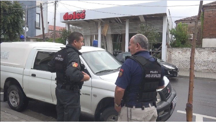 TRITOL PER SHKAK TE DETYRES/ Në banesë, makinë apo biznes, të gjitha rastet kur punonjësit e policisë janë rrezikuar…