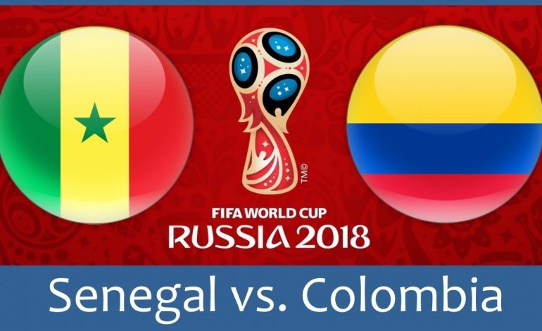 LIVE/ Kolumbia kërkon fitoren, Senegali i mjafton barazimin në Grupin H