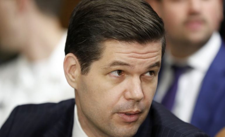 Wess Mitchell: Evropa, Ballkani dhe trysnitë politike