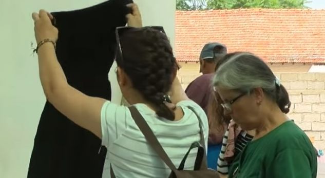 E PADËGJUAR/ “Ndjeja një si krimb që më bluante” Shqiptarja që krijoi varësi nga GABI