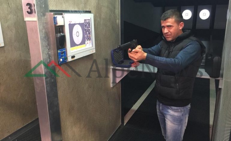 KORRUPSIONI/ Kalonin makinat me MANGËSI teknike. Kush është Gëzim Sorra, agjenti i kompanisë… (FOTO)