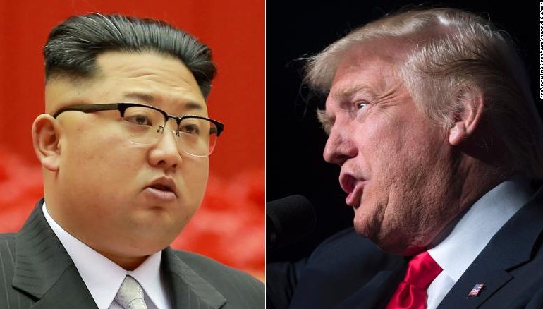 Vizita në SHBA/ Trump pret sot gjeneralin e Pheniani, merr një letër nga Kim Jong-un