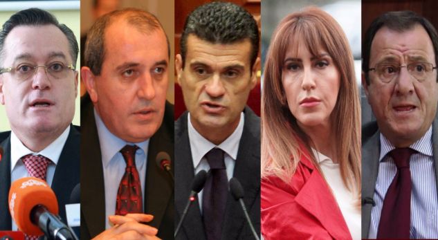 GRUPI ANTI-BASHA/ Nëse kryetari s’rrëzon dot qeverinë, në vjeshtë të shkarkohet
