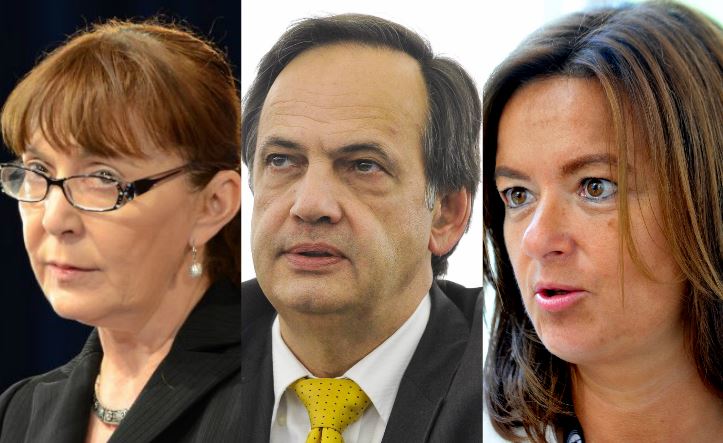 HAPJA E NEGOCIATAVE/ Tre eurokomisionerët njëzëri: Shqipëria e MERITON t’i thuhet PO