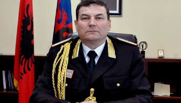 E FUNDIT/ Shkarkohet drejtori i Emergjencave Civile, Shemsi Prençi, në vend të tij HAKI ÇAKO