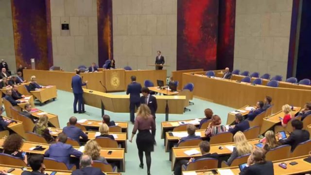 NEGOCIATAT/ Procesi bllokues për Shqipërinë dhe Maqedoninë. Partitë HOLANDEZE: Nuk keni …