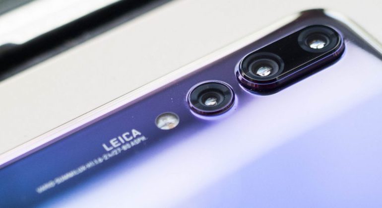 iPhone do të sjellë modelin me kamerë të trefishtë (Foto)